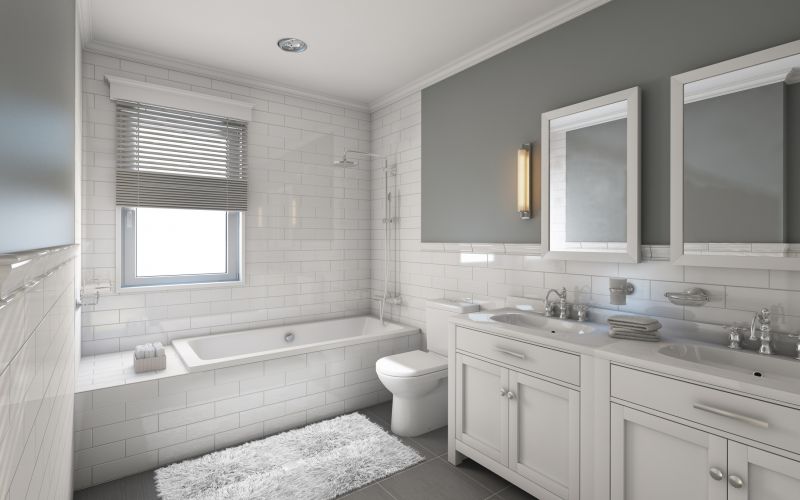 Bathroom Modification in Lancaster, PA