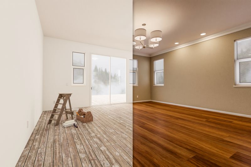 Closet Enlargement in Littleton, CO