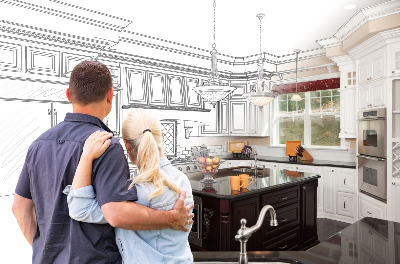 Commercial Kitchen Renovation Costs — Cost of Commercial Kitchen Renovation