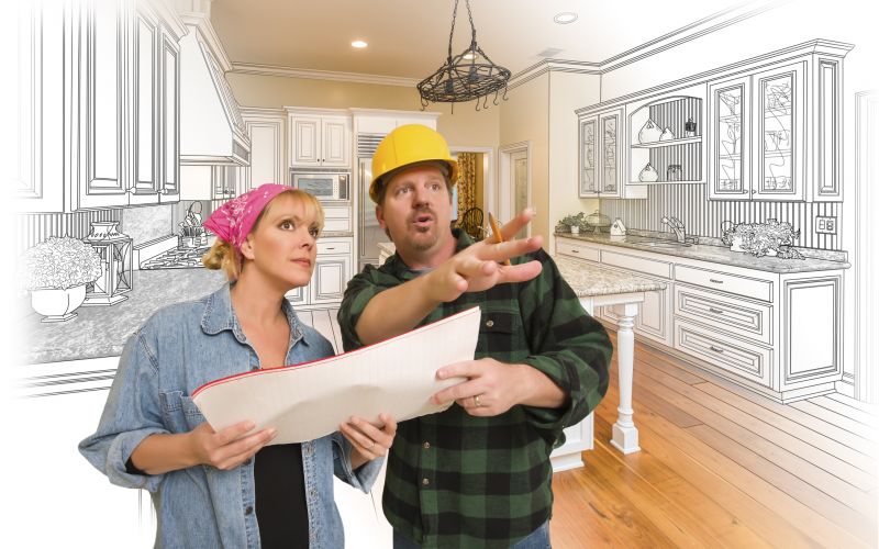 Commercial Kitchen Renovation Costs — Cost of Commercial Kitchen Renovation