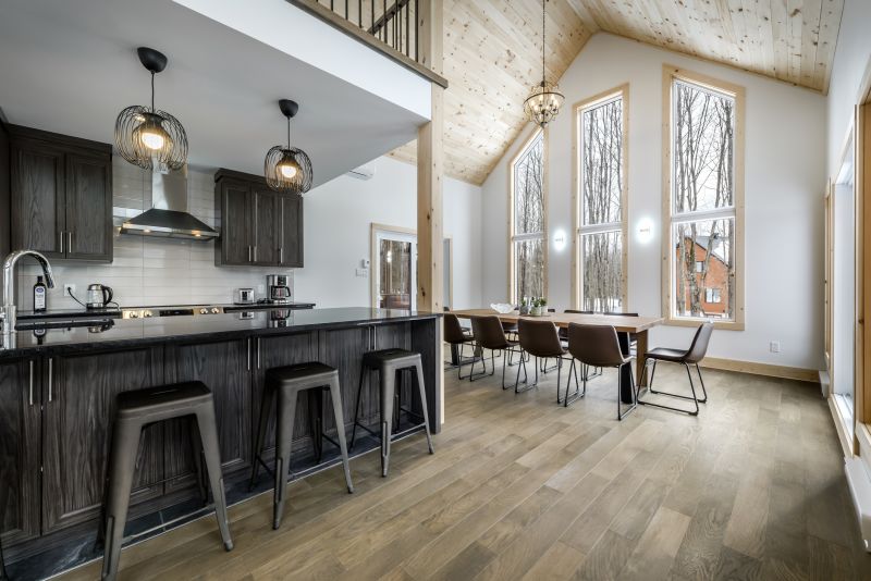 Commercial Kitchen Renovation