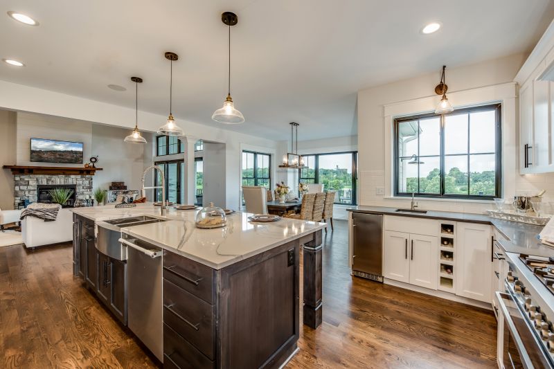 Commercial Kitchen Renovation