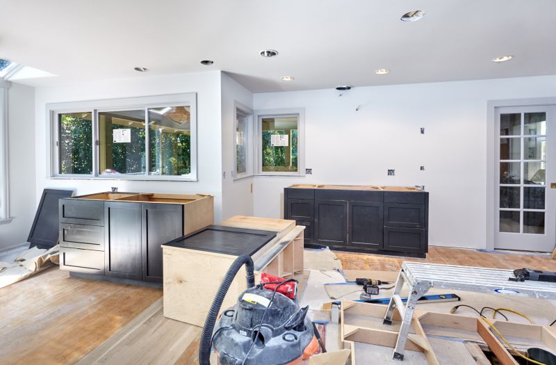 Guest House Remodeling in Conroe, TX