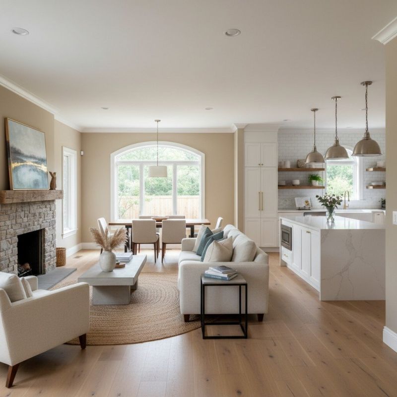 Laundry Room Remodeling in Littleton, CO