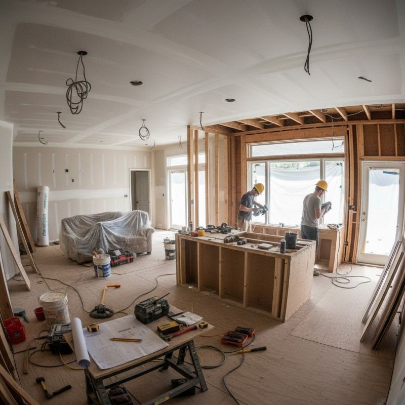 Laundry Room Remodeling in Denver, CO