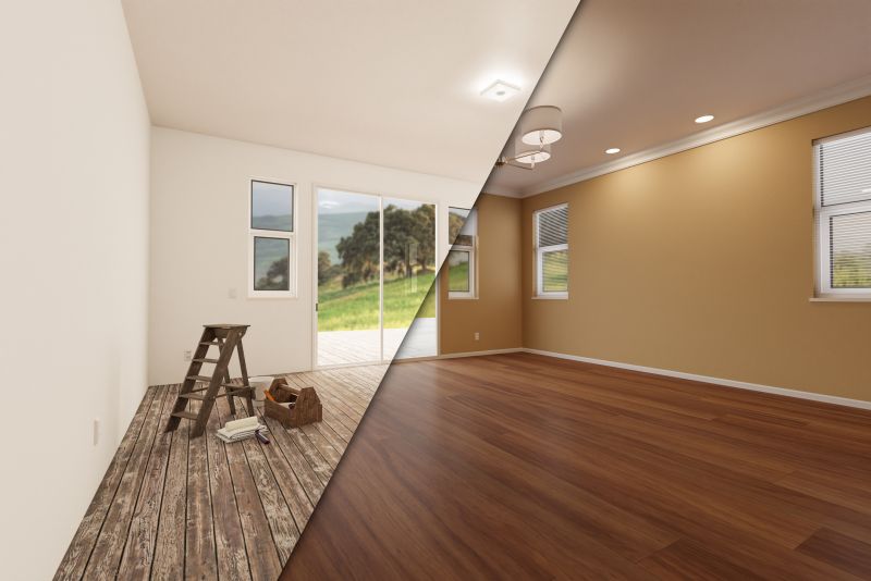 Master Bedroom Renovation in Littleton, CO