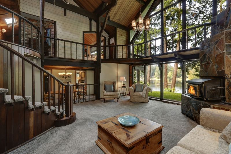 Master Bedroom Renovation in Alpharetta, GA