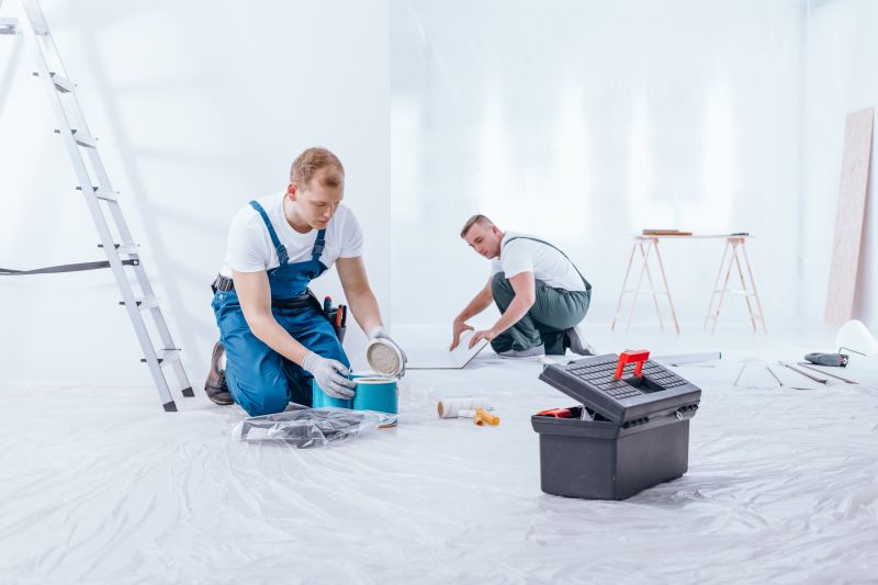 Residential Remodeling in Alpharetta, GA